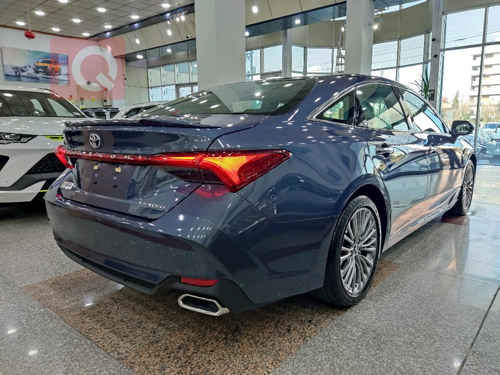 Toyota Avalon